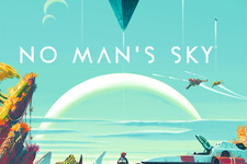PS4『No Man's Sky』ゲーム要素を解説した4つのトレイラー国内向けに公開―壮大過ぎる… 画像