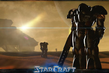 噂： HDリマスター版『StarCraft』BlizzCon 2016で発表か 画像
