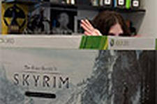 『The Elder Scrolls V: Skyrim』のコレクターズエディションが凄くデカい 画像