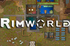 【げむすぱ放送部】『RimWorld』第2回目を火曜夜生放送―宇宙でサバイバル！Sci-Fiコロニーシム 画像