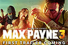 『Max Payne 3』のファーストトレイラーが近日公開 画像