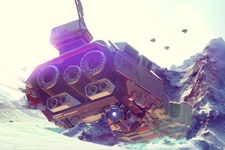 『No Man's Sky』重大アップデートが近日配信、フレームレート不具合など修正 画像