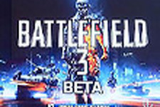 『Battlefield 3』ベータのリリース準備は既に完了、SonyとMicrosoftの承認待ち 画像