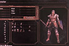 TGS 11: キャラクター作成や戦闘シーンなど『Dark Souls』直撮りゲームプレイ映像 画像