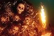 TGS 11: 絶望まであと1週間…！『Dark Souls』完全版プロローグトレイラー 画像