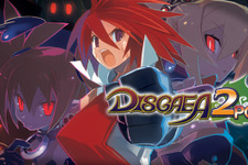 『魔界戦記ディスガイア 2』SteamPC版の配信が決定―前作『Disgaea PC』に追加キャラも 画像