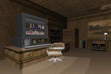 『Bioshock』元開発者が『Doom 2』のModで自叙伝を制作中 画像