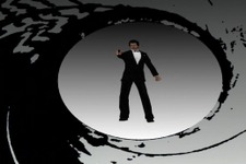 未発売のHDリマスタ版『ゴールデンアイ 007』プレイ映像が出現 画像