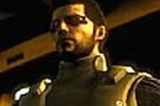 『Deus Ex』の新たな発売日が2011年10月20日に決定 画像