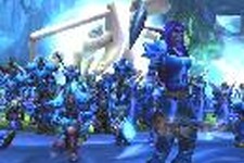 『World of Warcraft』登録ユーザー数が900万人突破！1000万到達はスグソコ 画像