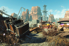 Steamで『Fallout 4』最終DLC「Nuka-World」配信開始、日本語音声・字幕は未対応 画像