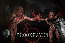 PS VR版『The Brookhaven Experiment』が発表！―全方位VRサバイバルシューター 画像
