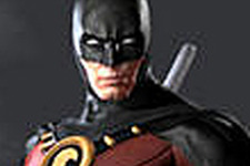 3D立体視も対応！『Batman: Arkham City』国内初回特典は3種類の「ロビン」 画像