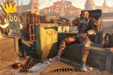 『Fallout 4』最終DLC「Nuka-World」海外版のロングゲームプレイ！ 画像