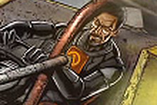 『Renegade Ops』のSteam版にはゴードン・フリーマンが参戦！ 画像