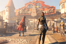 PC版『Fallout 4』の最終DLC「Nuka-World」が日本語音声・字幕配信開始―本体バージョンも1.7へ 画像