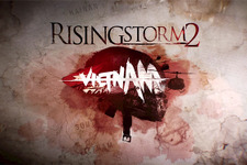 ナム戦FPS『Rising Storm 2』ヘリお披露目トレイラー！―海外ハンズオン情報も 画像