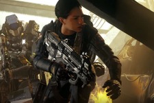 『CoD: Infinite Warfare』マルチプレイヤーモードの初披露放送が近日配信！ 画像