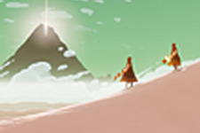 TGC、PSNの野心作『Journey』のリリース時期を2012年春と発表 画像