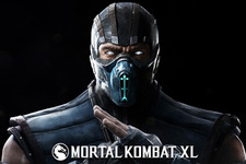 PC版『Mortal Kombat XL』の海外発売日が遂に決定―新キャラやネットコード改善含むパワーアップ版 画像