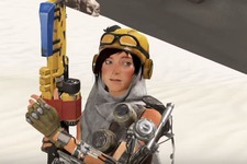 稲船氏新作『ReCore』海外ローンチトレイラー！敵ロボットから人類救え 画像