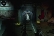 PS VR専用ホラー『Until Dawn: Rush of Blood』プレイ映像！―恐怖のお化け屋敷へようこそ 画像