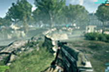 『Battlefield 3』のオープンβテストが全ユーザー向けに解禁！ 画像