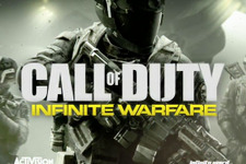 『CoD: Infinity Warfare』『MW Remastered』『BO3』がPS4 Proに対応決定！ 画像