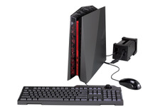 ASUS「ROG」からコンパクトなゲーミングPCが3モデル登場―GeForce GTX 1000シリーズ搭載 画像