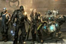 マップやキャラを追加『Gears of War 3』DLC “Horde Command Pack”が発表 画像