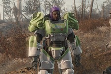 PS4版『Fallout 4』のMod非対応についてUnreal Engine開発者がコメント 画像