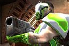 GDC 08: IGAとid Softwareのタッグ Webベースの無料FPS『Quake Live』を発表 画像