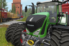 『Farming Simulator 17』はPS4版もModに対応―デベロッパーが公式Twitterにて明言 画像