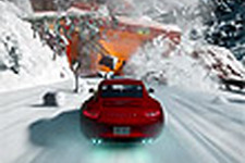 『Need for Speed: The Run』Xbox 360/PS3向けデモの配信日が決定 画像