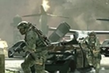 『Modern Warfare 3』最新トレイラーが炸裂！多数の迫力映像と主要キャラが登場 画像