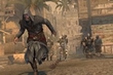 『Assassin&#039;s Creed: Revelations』最新トレイラーが公開！爆弾クラフティングを解説 画像