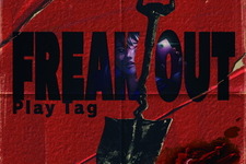 日活、第2弾作品『Freak Out-Play Tag-』発表！ホラーテイストアクションADVに 画像