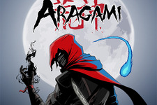 影の力を操るステルスACT『Aragami』がPS4/PCで10月海外配信！―Steamでは日本語収録が記載 画像