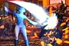 今回で3度目、PS3/360『The King of Fighters XIII』の必殺技紹介トレイラー 画像
