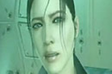 GDC 08: 『MGS4』でも採用、Image Metricsによる驚きのフェイシャルアニメーション技術 画像