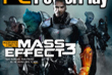 『Mass Effect 3』の4人用Co-opマルチプレイ搭載が発表、詳細も明らかに 画像