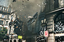 オープンβも終了！『Battlefield 3』最新デストラクショントレイラー 画像