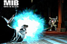 Activision、映画『メン・イン・ブラック』の新作ゲームを発表 画像