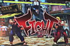 GDC 08: 『ストリートファイターIV』プレイ動画6本 アベル、ヴァイパーも登場！ 画像