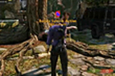 『Uncharted 3』のマルチプレイ新システムを解説する最新プレビュー映像 画像