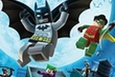 『Lego Batman 2』や映画『The Hobbit』、DCコミックのゲームが2012年に発売へ 画像