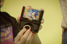 ゲームも映像も超レトロ！『Sonic Mania』限定版紹介トレイラー 画像