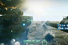 海外サイトにXbox 360版『Battlefield 3』のスクリーンショットが掲載 画像