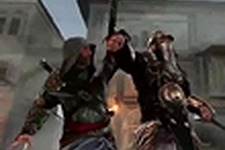 Ezioの両手が真っ赤に染まる！『Assassin&#039;s Creed: Revelations』“Red Hands”トレイラー 画像