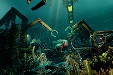 海底SFホラー『SOMA』が45万セールス突破、年末には新プロジェクトも発表か 画像